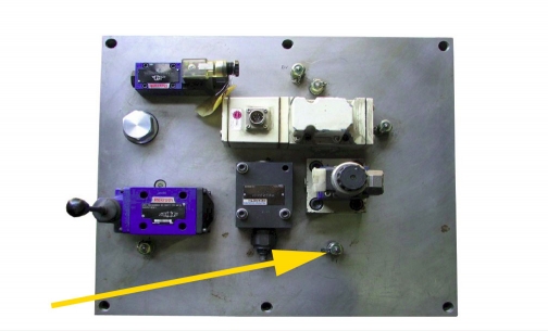 Component Image